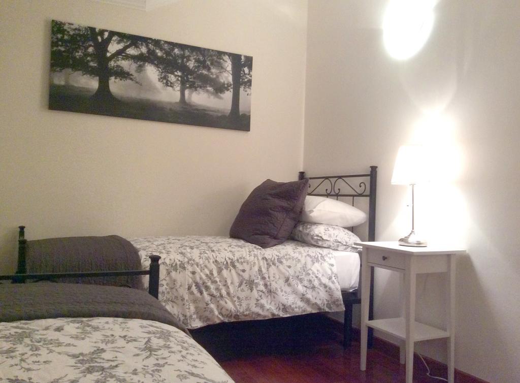 Apartment La Mansarda Alba  Chambre photo