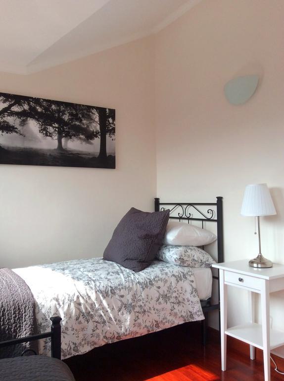 Apartment La Mansarda Alba  Chambre photo