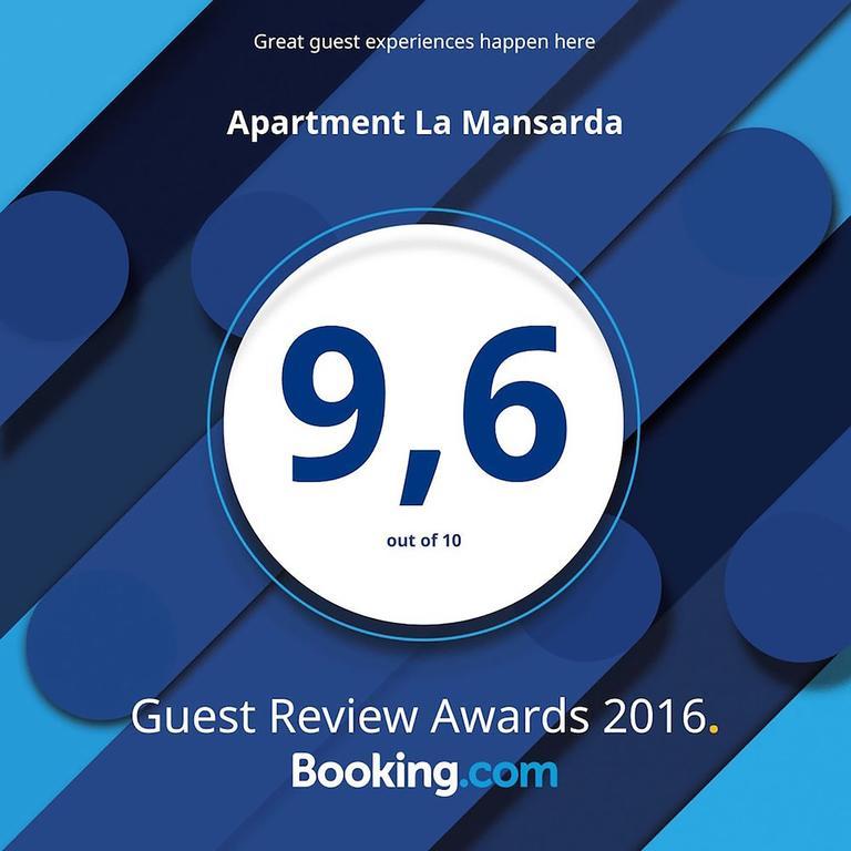 Apartment La Mansarda Alba  Extérieur photo