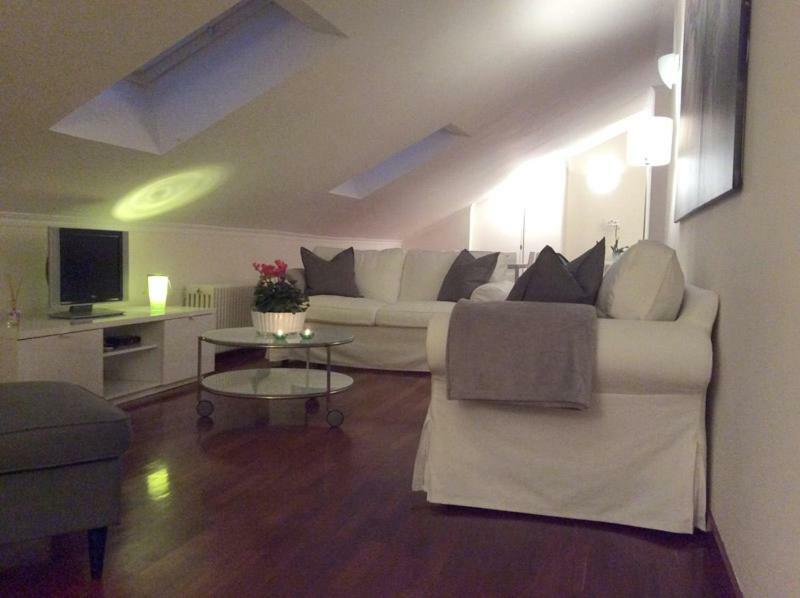 Apartment La Mansarda Alba  Extérieur photo